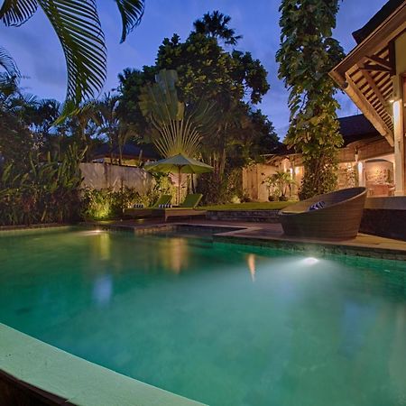 Mayana Villas ชังกู ภายนอก รูปภาพ