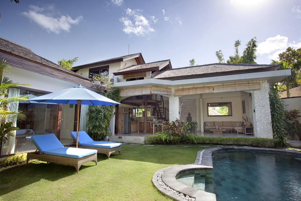 Mayana Villas ชังกู ภายนอก รูปภาพ