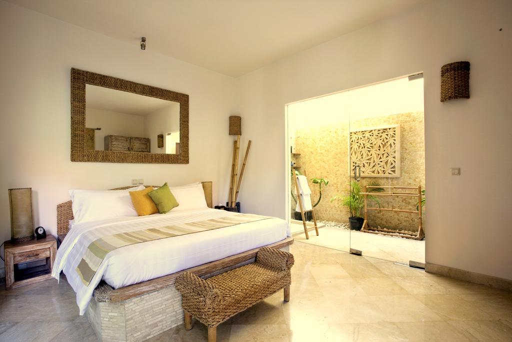 Mayana Villas ชังกู ภายนอก รูปภาพ